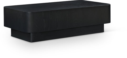 Gatsby Black Coffee Table