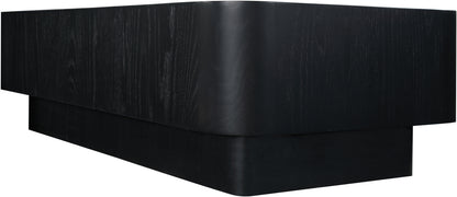 Gatsby Black Coffee Table