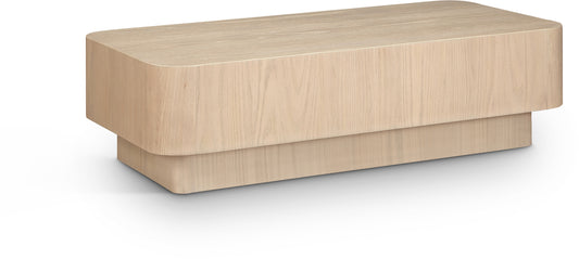 Gatsby Natural Coffee Table