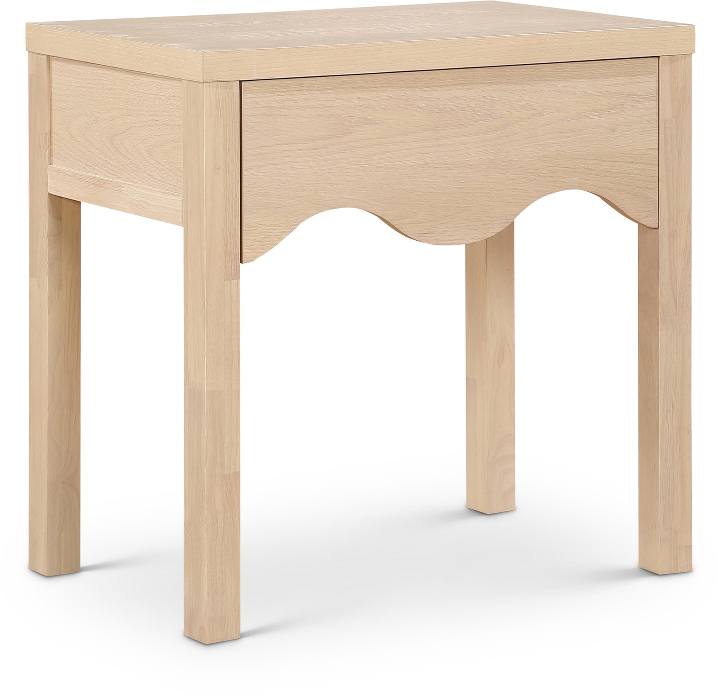 veranda natural night stand