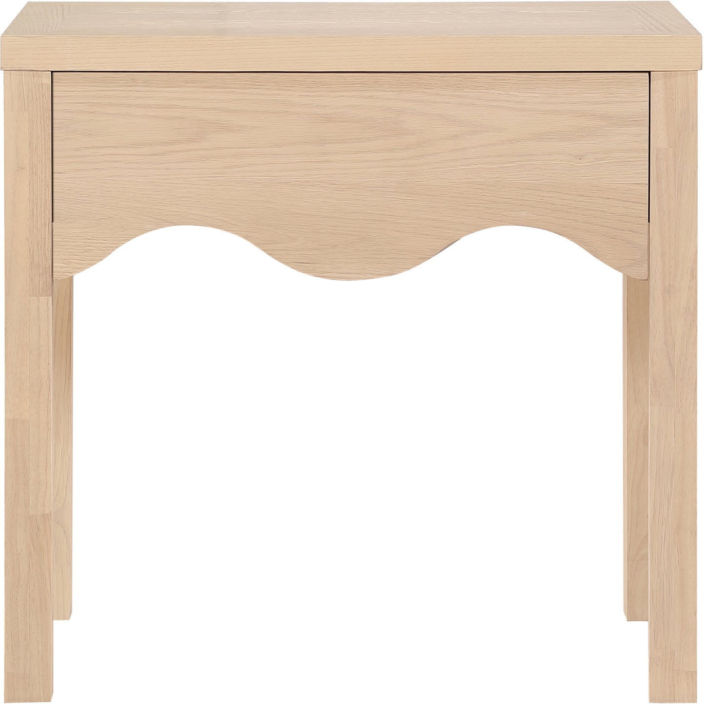 veranda natural night stand