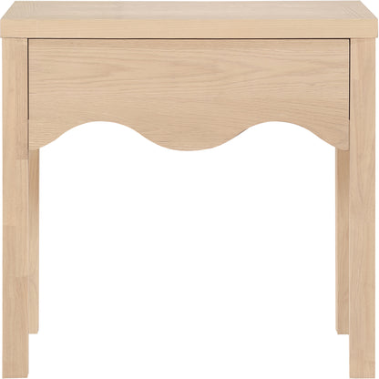 Veranda Natural Night Stand