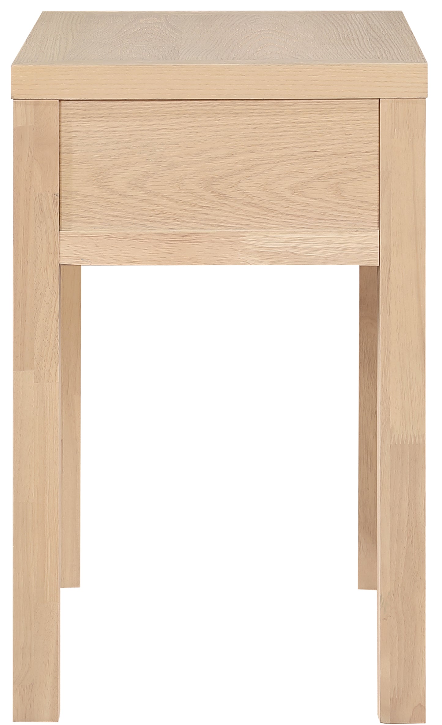 veranda natural night stand