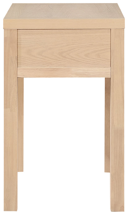 Veranda Natural Night Stand