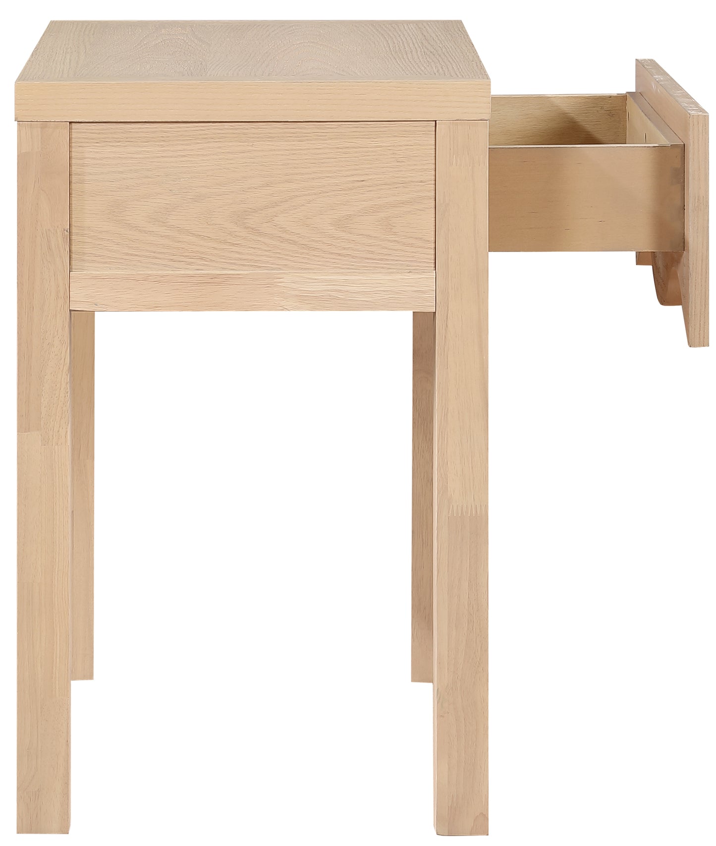 veranda natural night stand