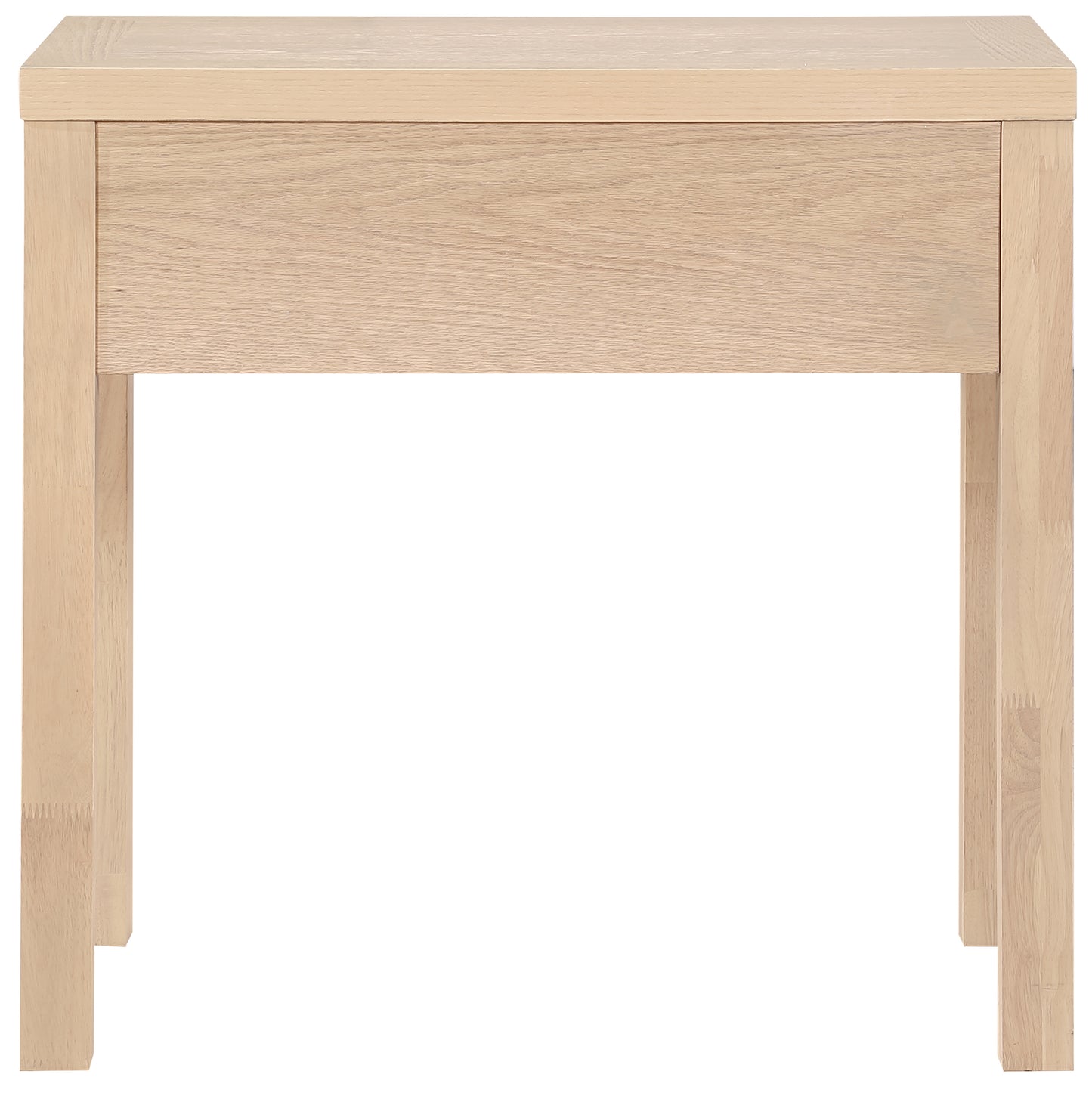 veranda natural night stand