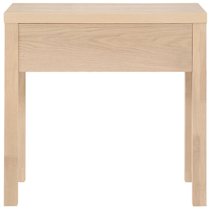 Veranda Natural Night Stand