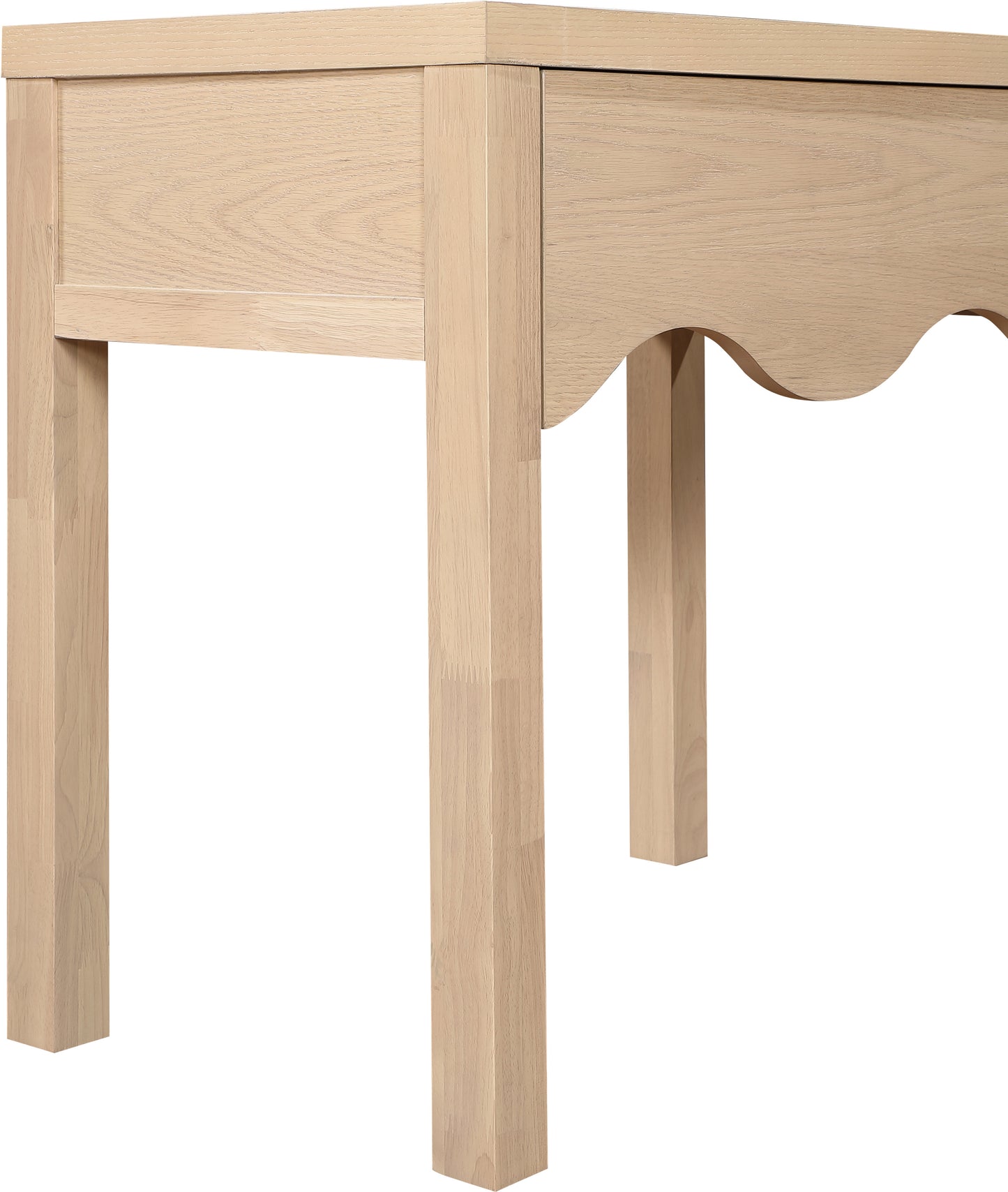 veranda natural night stand