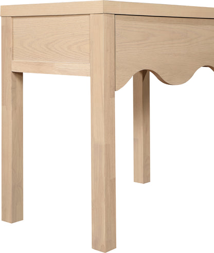 Veranda Natural Night Stand