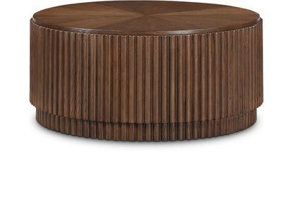 Bowie Brown Coffee Table