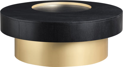 Sonia Black Coffee Table