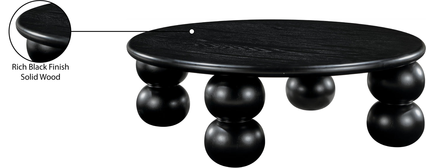 maybourne coffee table