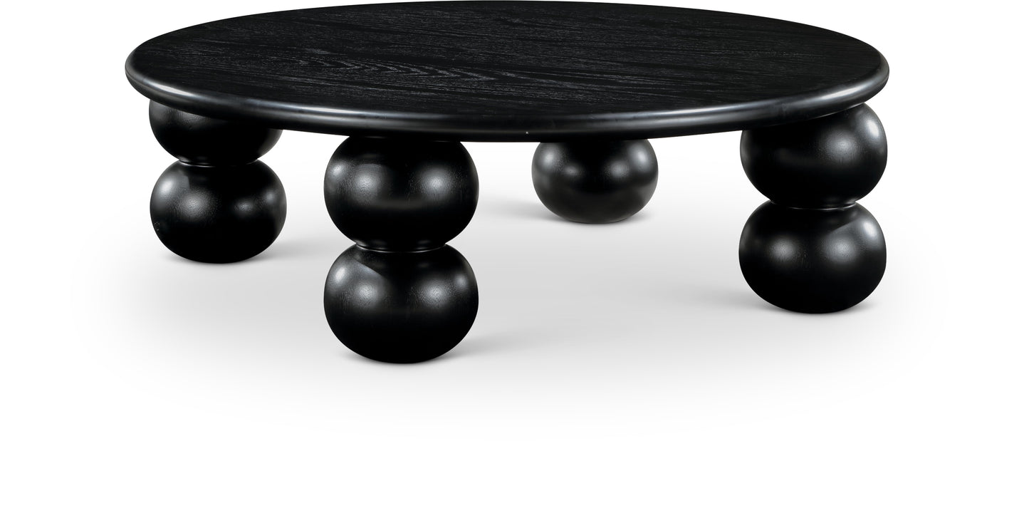 maybourne coffee table