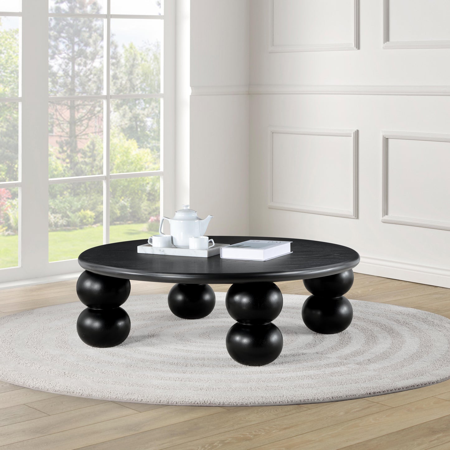 maybourne coffee table