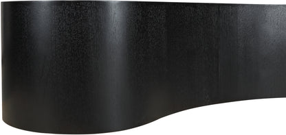 Arlington Black Coffee Table