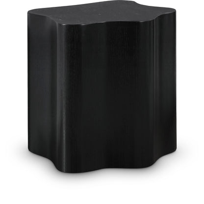 Arlington Black End Table