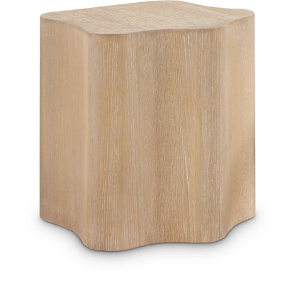 Arlington Natural End Table