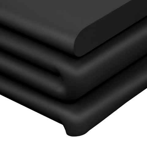 Monroe Black Iron Coffee Table, 1 Piece