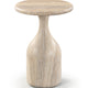 Travertine