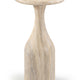 Travertine