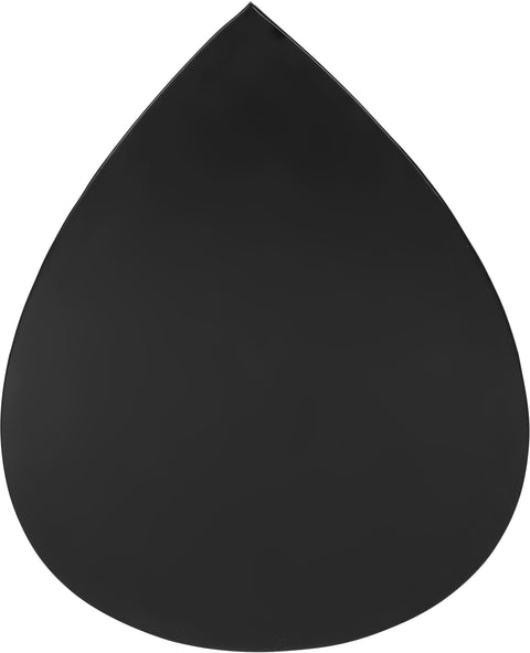 Jolie Black Iron Coffee Table, 1 Piece