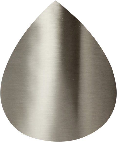 Jolie Silver Iron Coffee Table, 1 Piece