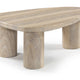 Travertine