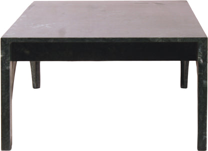 Rory Green Marble Coffee Table