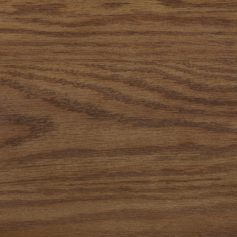 Selene Brown Oak Veneer End Table, 1 Piece