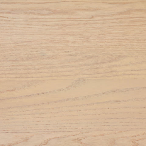 Selene Natural Oak Veneer End Table, 1 Piece