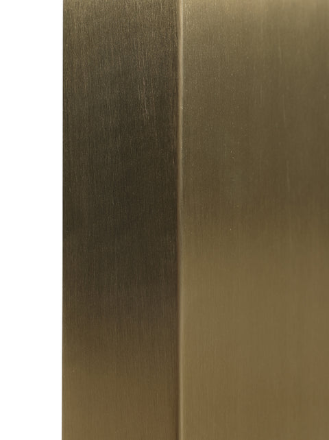 Landon Black Dining Table (3 Boxes) T