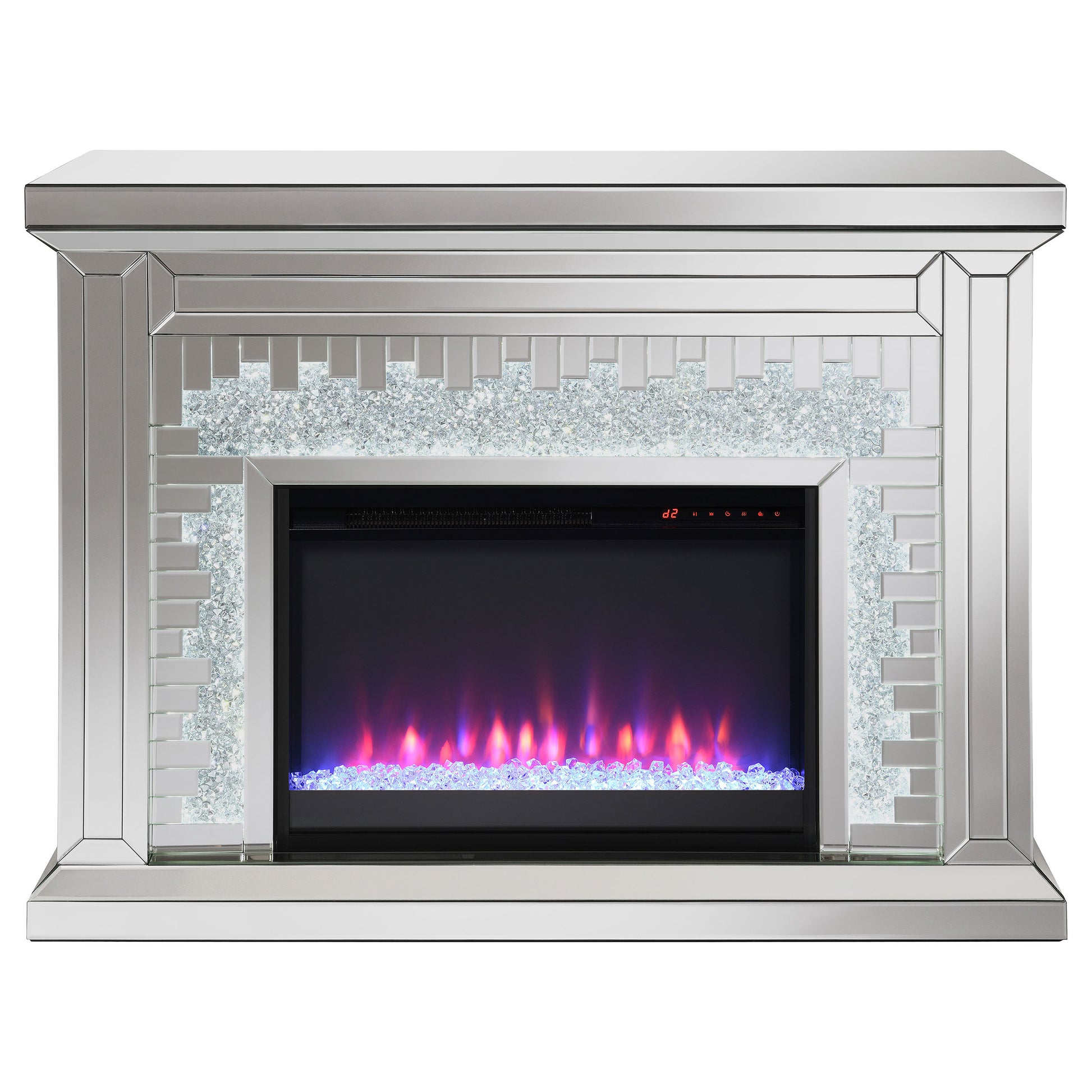 Electric Fireplace