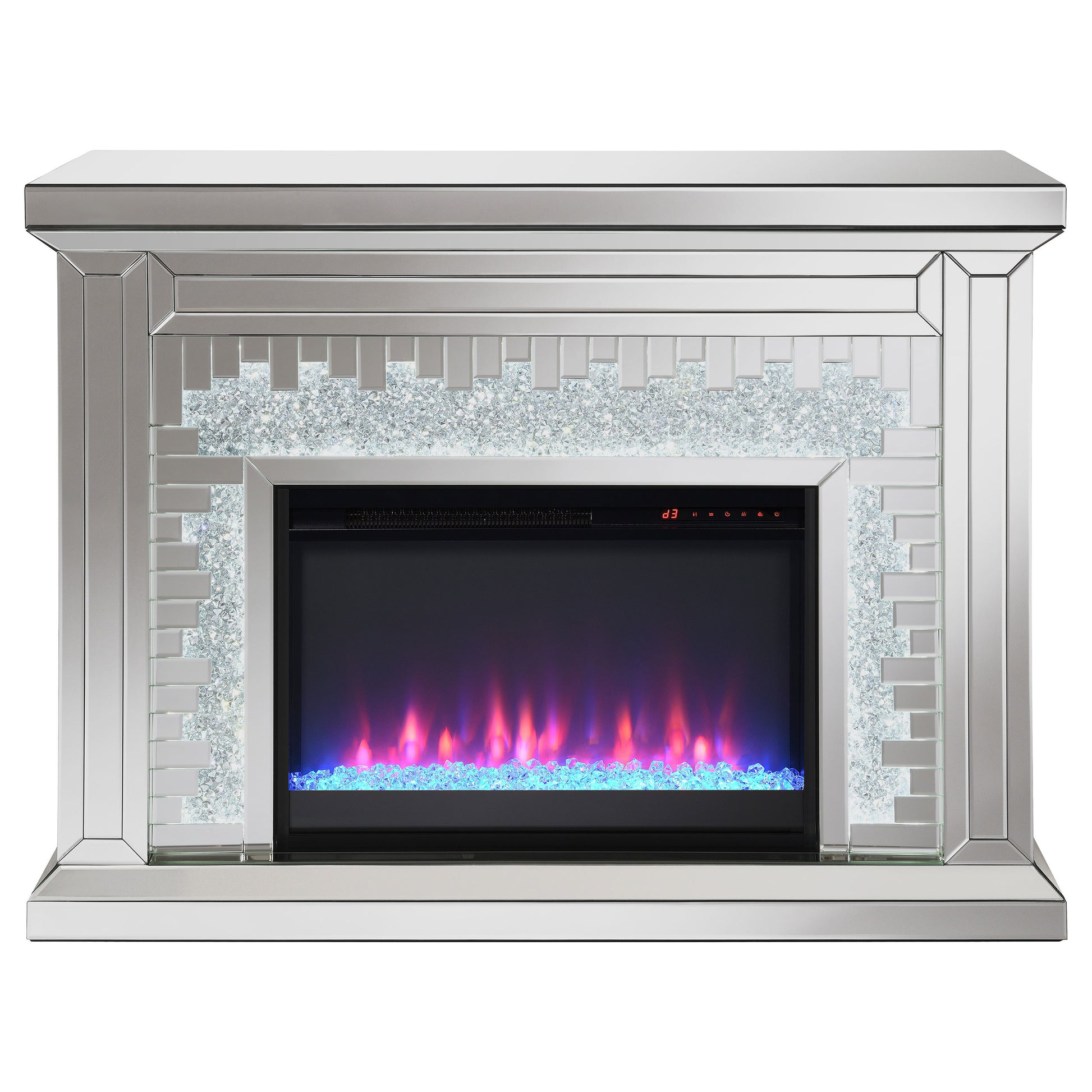 Electric Fireplace