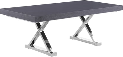 Extendable Dining Table (3 Boxes)