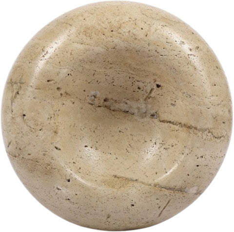 Vale Travertine Travertine Decorative Bowl, 1 Piece