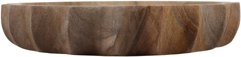 Bellamy Rainbow Sandstone Bowl, 1 Piece