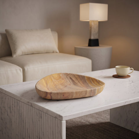 Darcy Rainbow Sandstone Bowl, 1 Piece