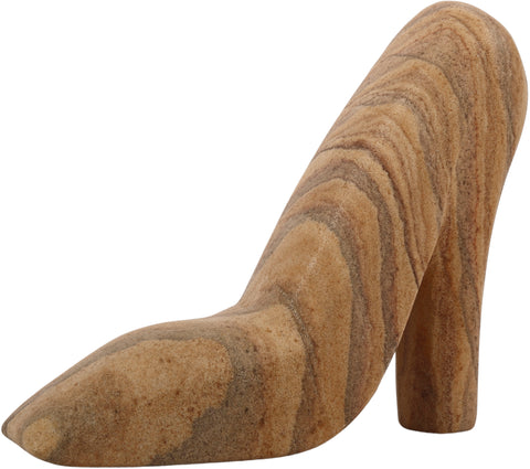 Blaire Rainbow Sandstone Tabletop Object, 1 Piece
