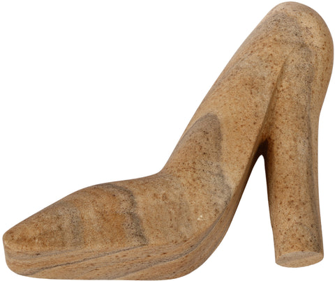 Blaire Rainbow Sandstone Tabletop Object, 1 Piece