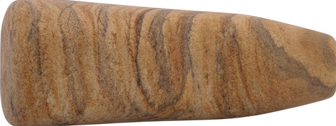 Blaire Rainbow Sandstone Tabletop Object, 1 Piece