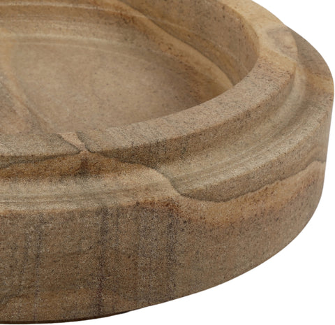 Waverly Rainbow Sandstone Bowl, 1 Piece