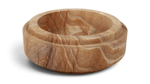 Waverly Rainbow Sandstone Bowl, 1 Piece (Style 2)