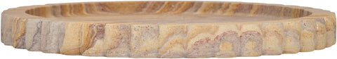 Harlow Rainbow Sandstone Tray, 1 Piece