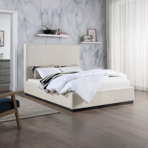 Full Bed