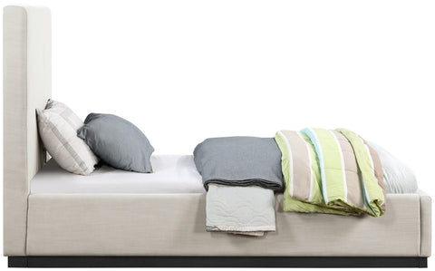 Twin Bed