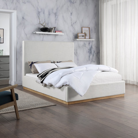 Queen Bed