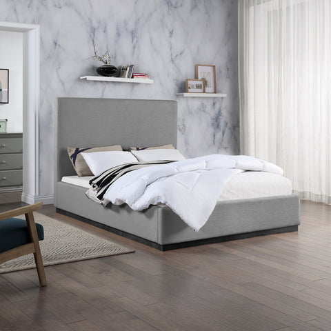 Queen Bed