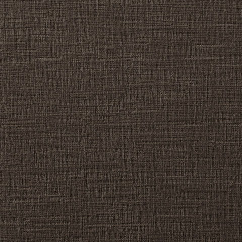 Zadie Brown Chenille Fabric Upholstered Twin Trundle Bed, 1 Piece