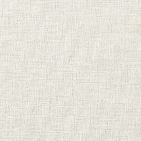 Zadie Cream Chenille Fabric Upholstered Twin Trundle Bed, 1 Piece