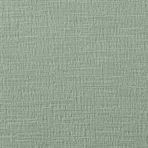 Zadie Mint Chenille Fabric Upholstered Twin Bed, 1 Piece